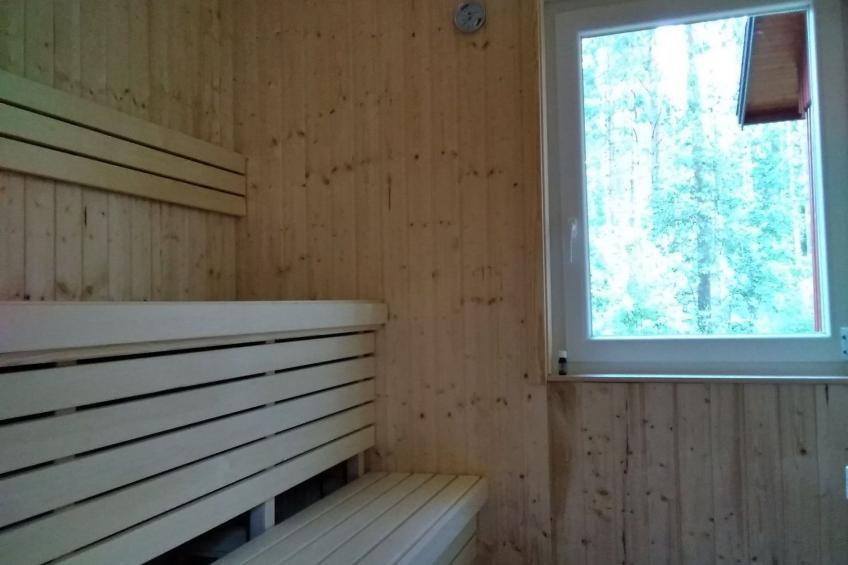 Gepflegtes Ferienhaus mit eigenem Saunahaus - foto 22