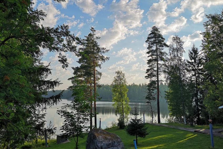 Villa paasisalo - foto 25