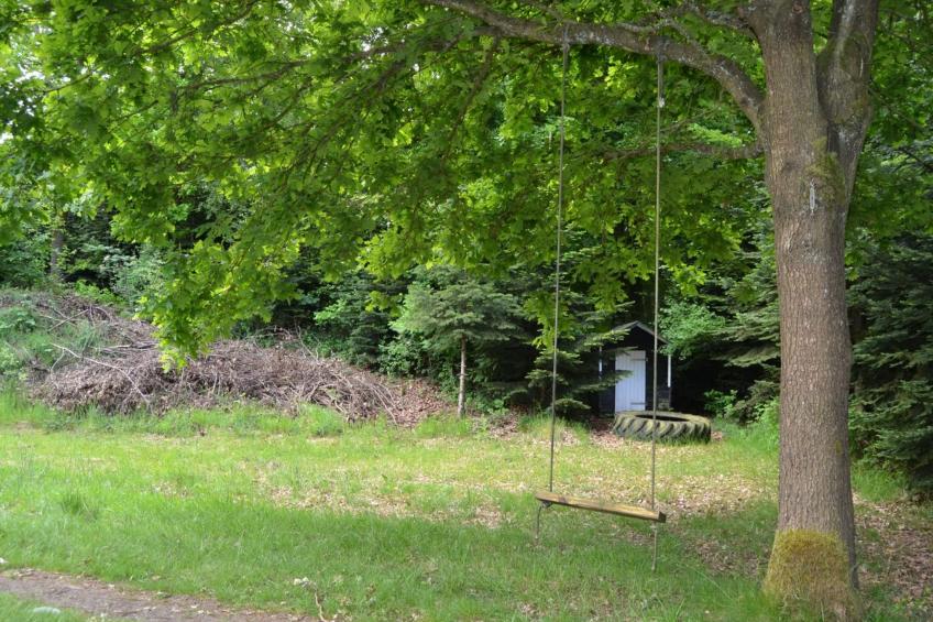 "Josina" - 32km from the sea in Western Jutland - foto 11