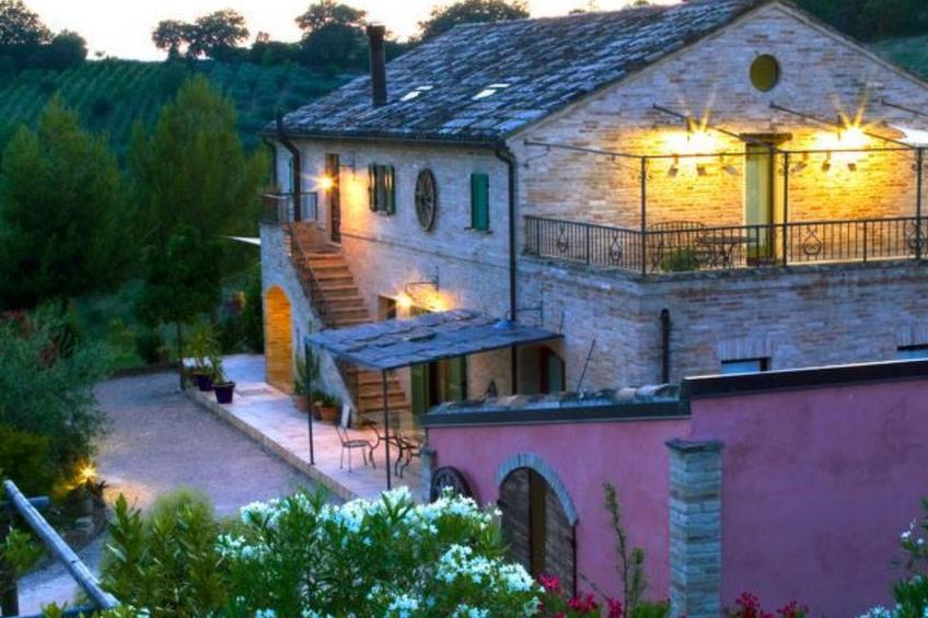 Villa mit Pool für 29 Personen ca. 800 m2 - foto 14