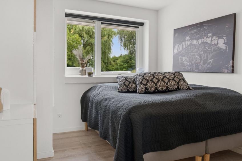 "Thyra" - 50m to the inlet - foto 21