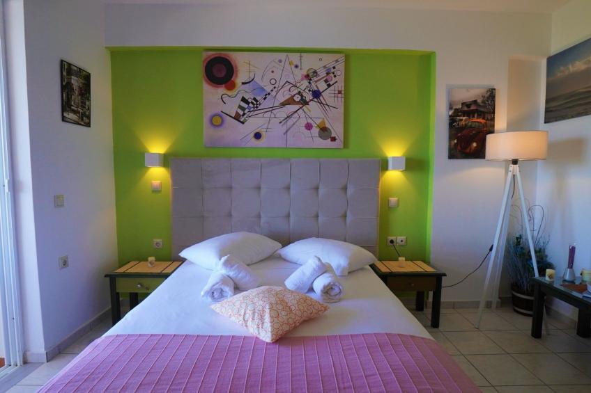 Modernes Studio-Apartment am Meer G1 - foto 3