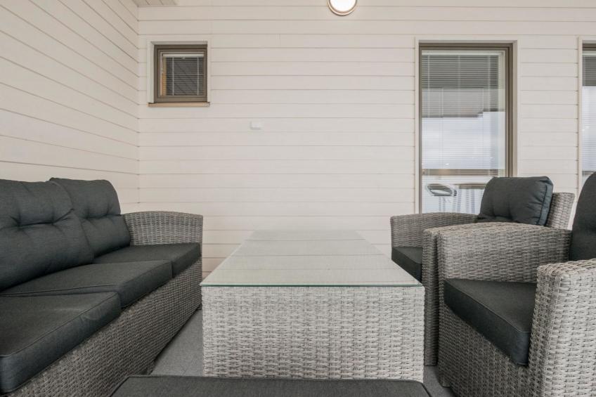 Dagmarin kulma - foto 14