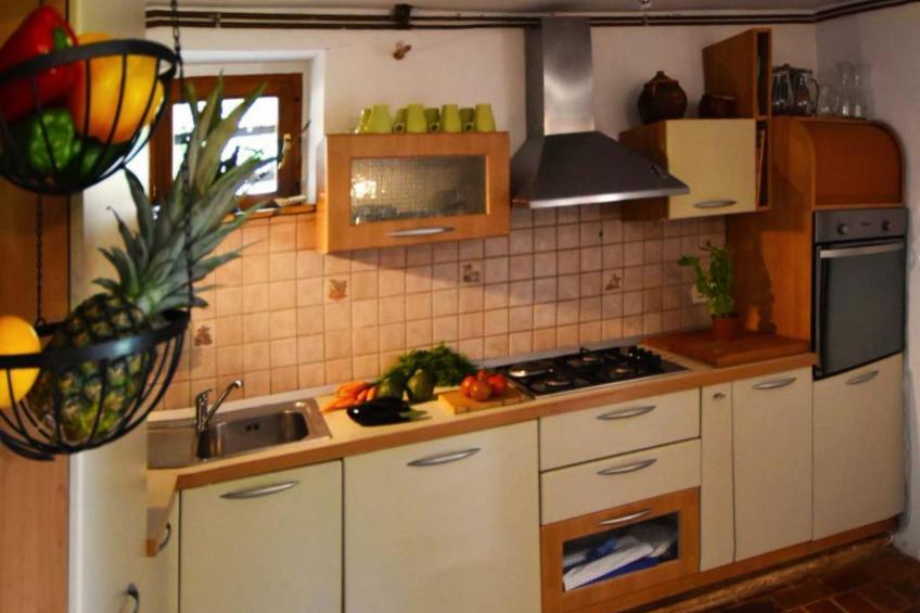 mit Privatpool für 6 Personen ca. 165 m² in Kosinozici, Istrien (Porec und - foto 30