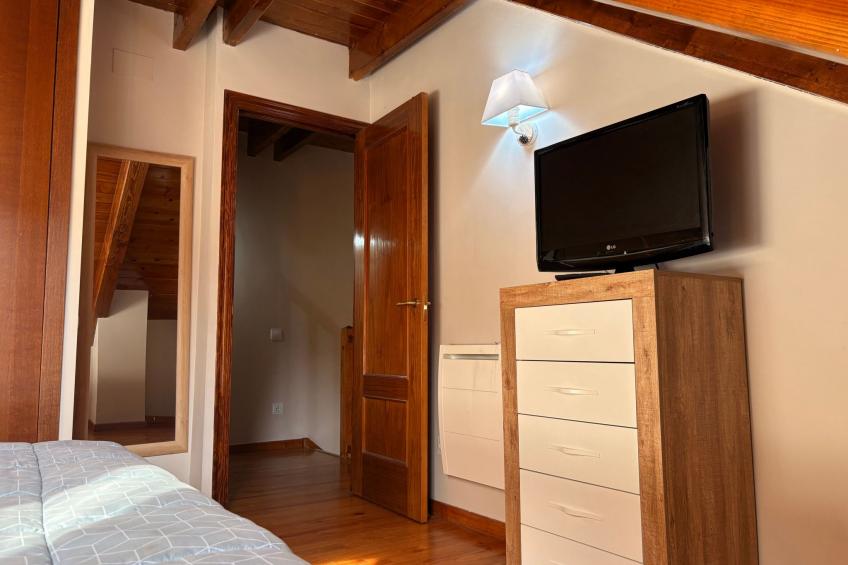 Schöne Triplex mit Garten und Wifi Puig Falcó 1 Vall de Boí - foto 26