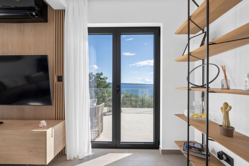 Exklusive Villa Magic mit beheiztem Pool und Sauna - foto 9