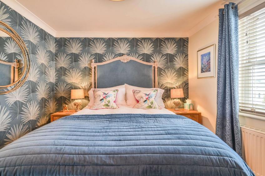 Schönes luxuriöses Stadthaus Lisburne Place - foto 42