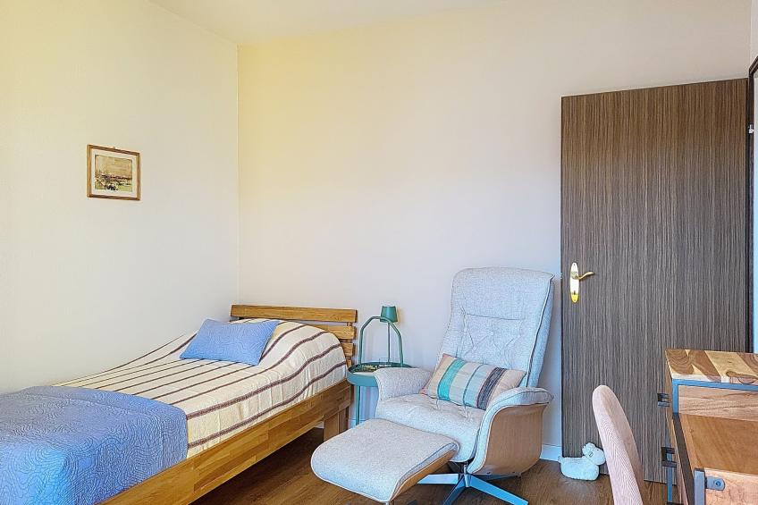 Apt. Tana dei Leoni - foto 24