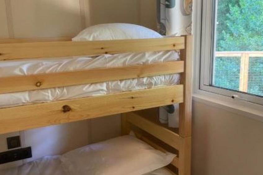 Gemütliche Ferienwohnung in Vivario mit Terrasse, Grill und Garten - foto 11