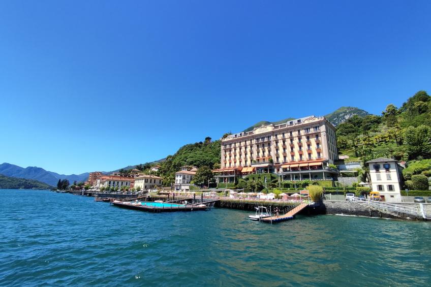 The View Lake Como - foto 37