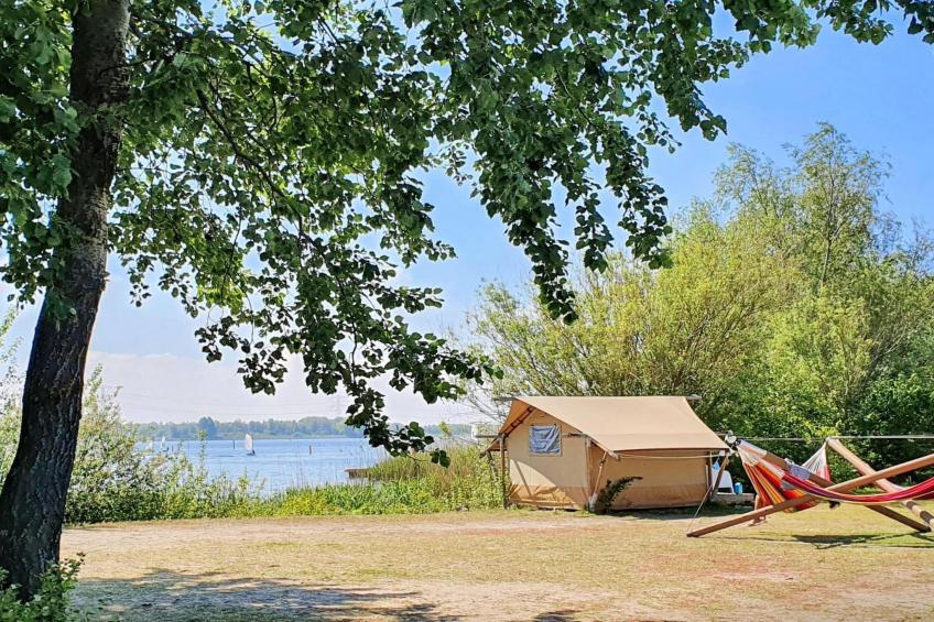 Safari Tent 2 people - foto 17