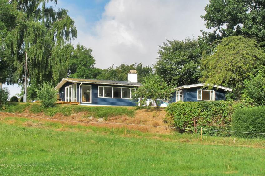 "Hoimar" - 400m from the sea in SE Jutland - foto 21