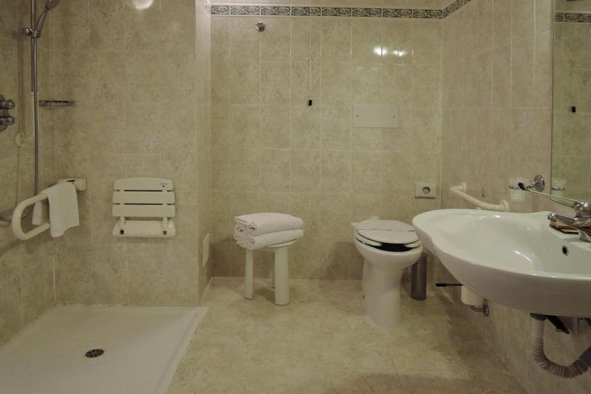 Holiday residence Villa Pitiana, Donnini - Type A - foto 27