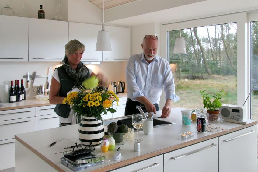 "Melinda" - 2km from the sea in NW Jutland - foto 6