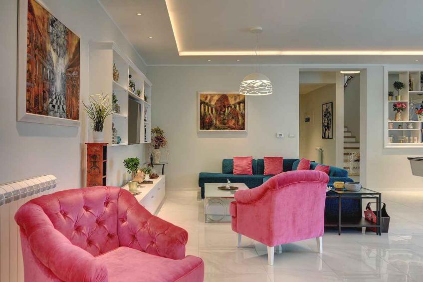 Villa with heated pool - BF-3HKN5 - foto 21