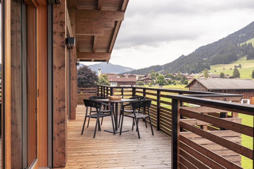 Chalet 149 Westendorf 2 - foto 4