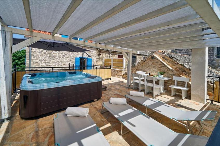 Two Bedroom Villa - foto 22