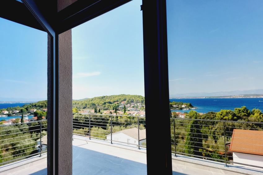 Urlaub Luxusvilla "Villa Supreme Pasman" neu - foto 16