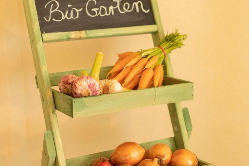 Charmante Familienvilla Milka bei Rabac - foto 29