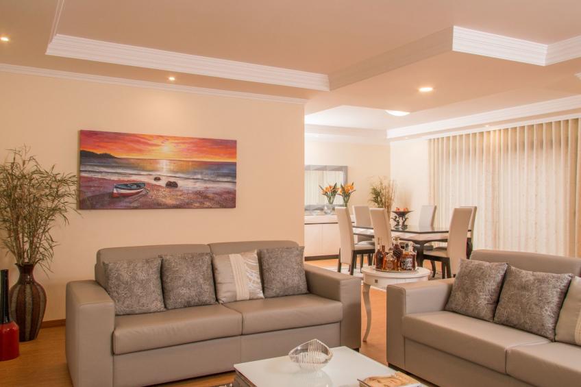 Elegantes Haus in Santana mit Garten und Grill - foto 13