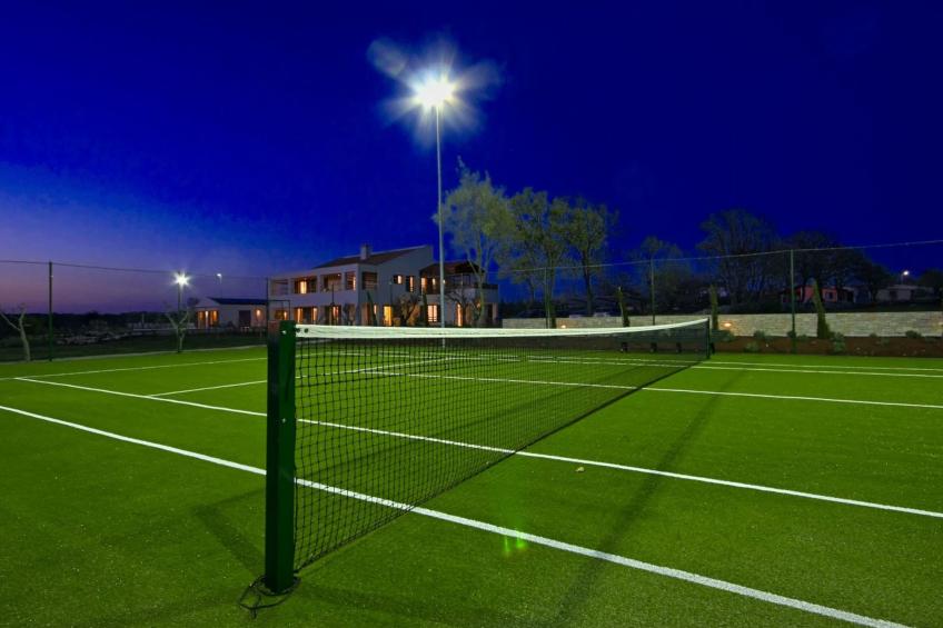 Ferienvilla "Villa Bianca" mit Sauna - foto 41