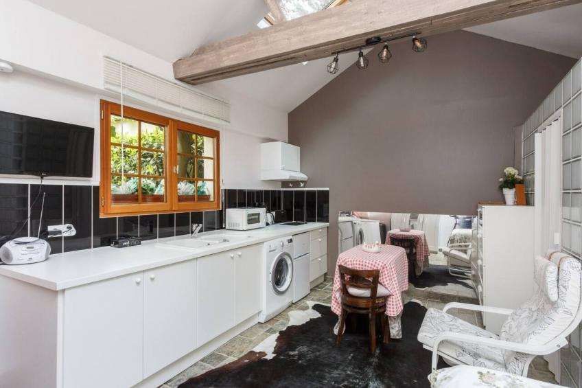 Versailles in Ruhe - foto 8