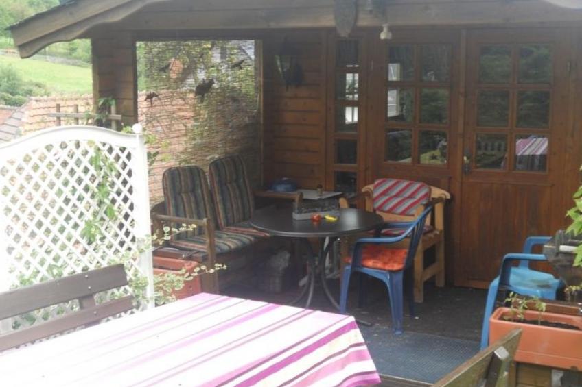 Am Hemberg am Diemelsee - foto 7