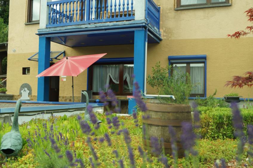 Monterosa in Baden-Baden - foto 2