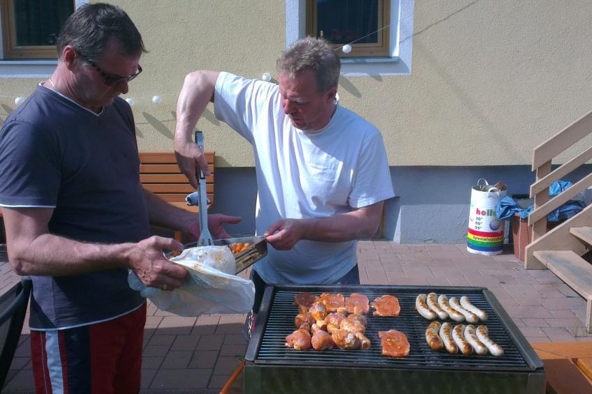 in Strassen mit Privatem Pool - foto 35