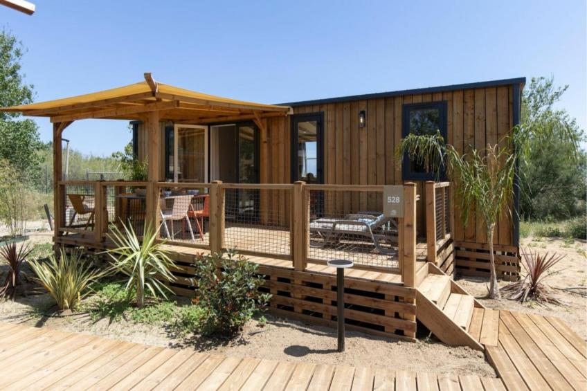 Cottage Playa del Sol 6p 3Bdrms AirCon P