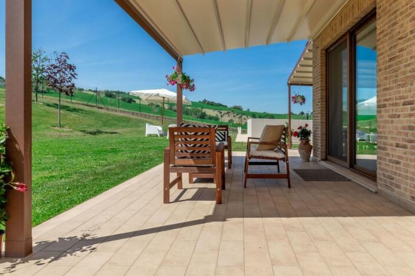 Villa Clair - foto 10