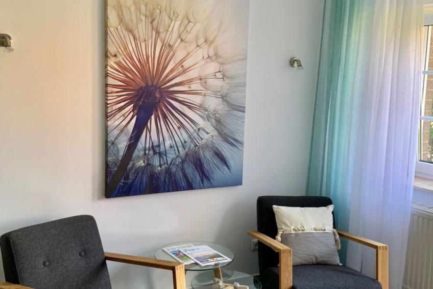 Studio-Appartement mit Terrasse - foto 2