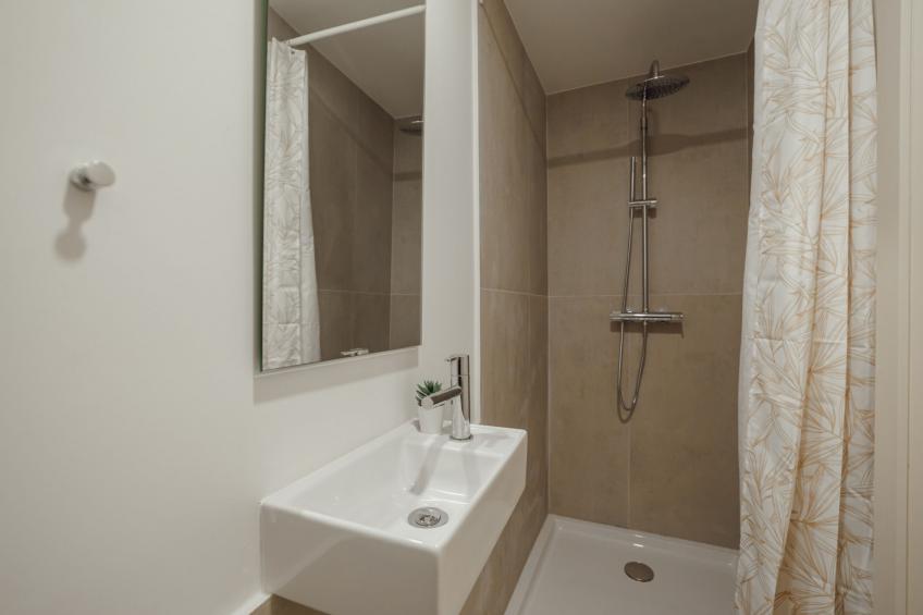 GAIA PREMIUM A WITH TERRACE by VACATIONY - foto 21