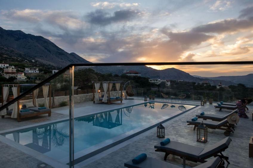 Esotico Escape Villa - foto 48
