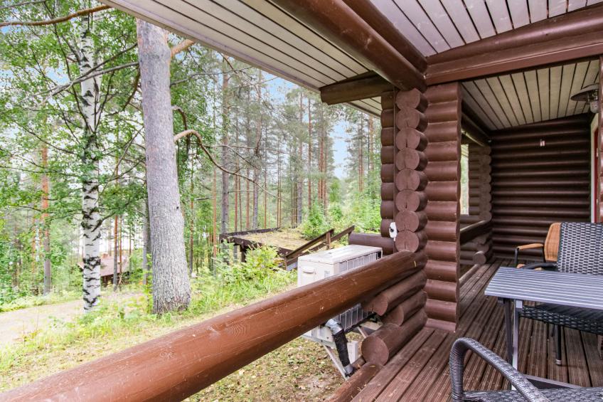 Mäkrä 3 - foto 18