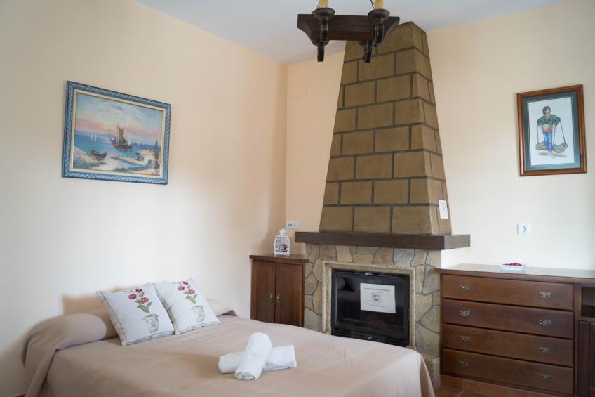 Casa Los Olivos - foto 35