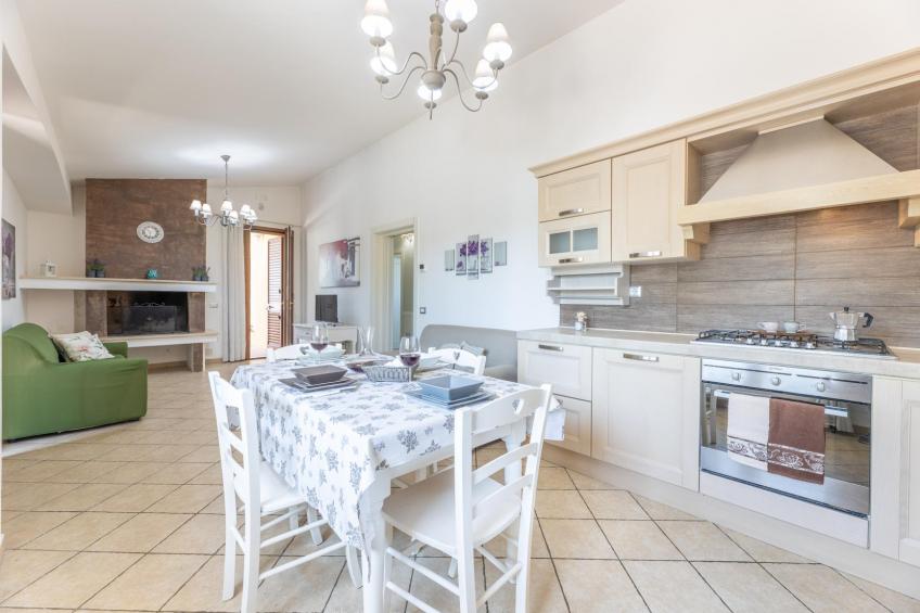 Villa Desideria - foto 20