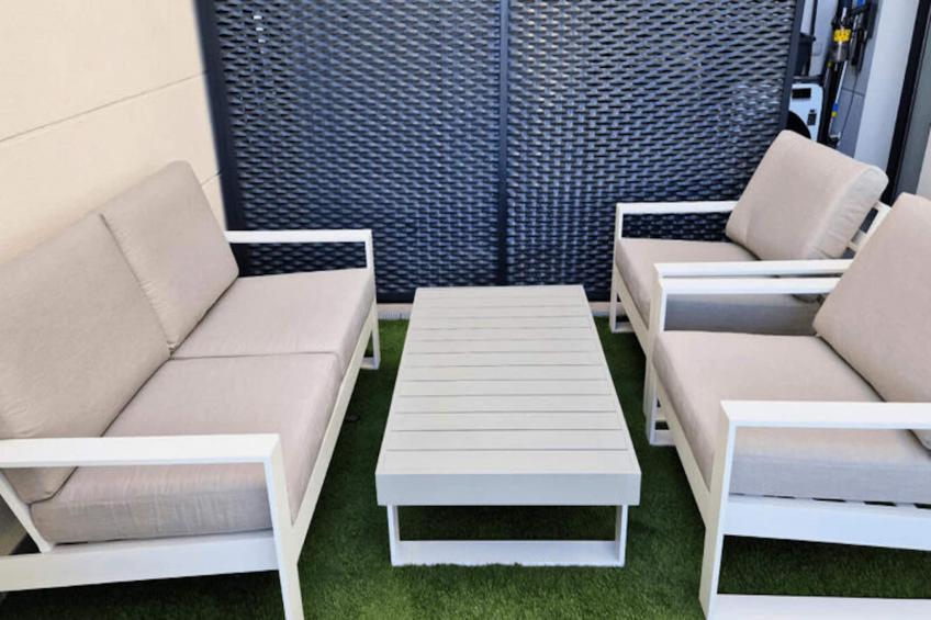 Villa Solymar à Polop Hills : Luxe Et Confort ! - foto 32