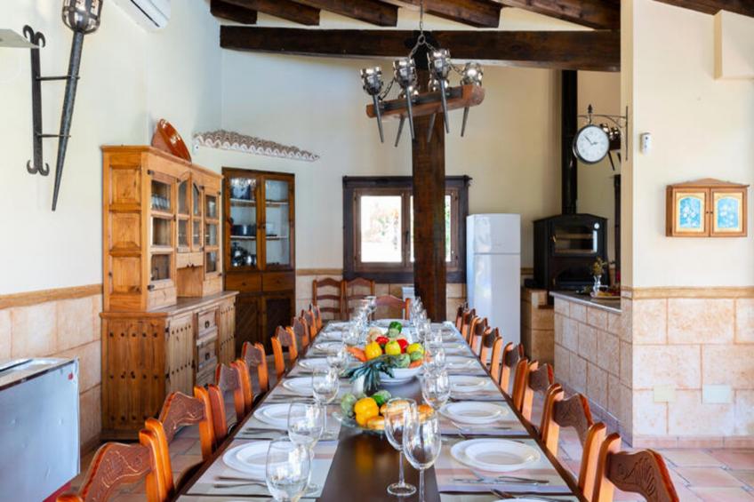 Maison à Catral - foto 17