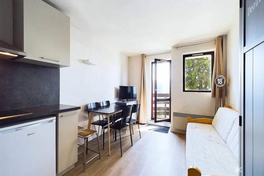 Résidence Bouquetins A - foto 2