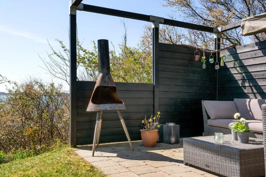 "Ose" - 50m from the sea in SE Jutland - foto 8