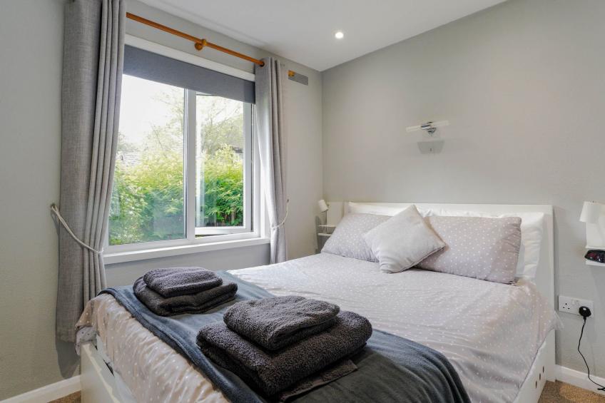 Schönes Haus in Saint Tudy mit privatem Parkplatz - foto 11