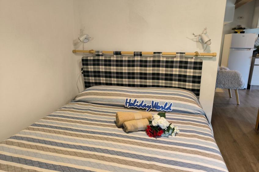 Chalet San Gervasio bei Holiday World - foto 10