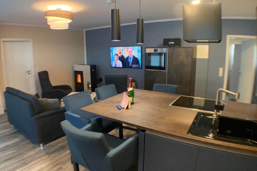 mit Garten, Grill und Terrasse - foto 8