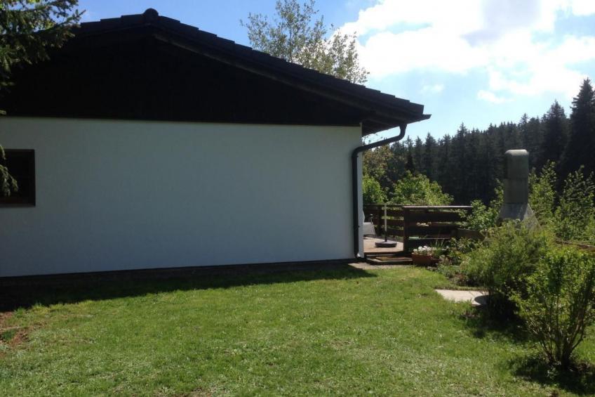 Schwarzwaldhäuschen - foto 2