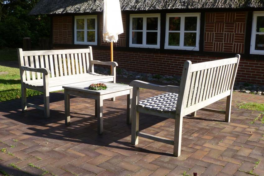 Haus Siedschelje - foto 11