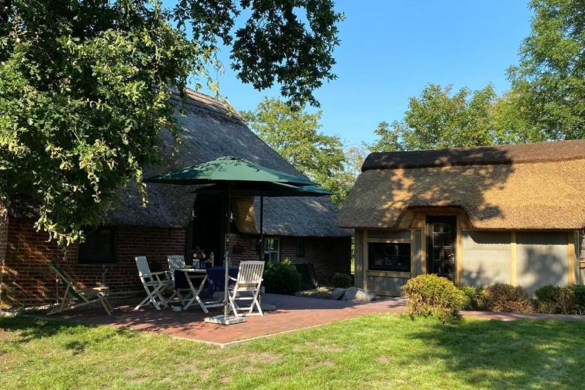 Reethaus Jadebusen - foto 4