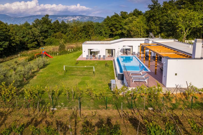 Villa Istria Green - foto 56