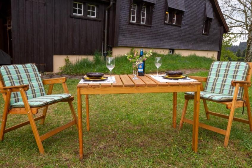 Fromsenrüti - foto 26