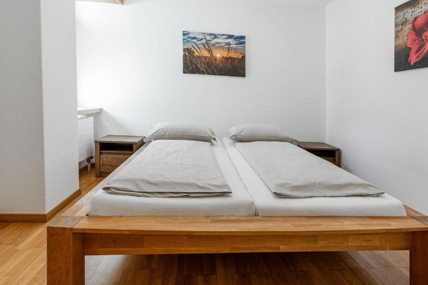 Casa Bernina - foto 36